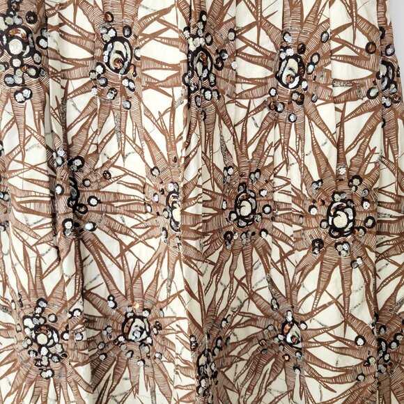 Ideology Embellished Boho Sundress - Picture 3 of 6